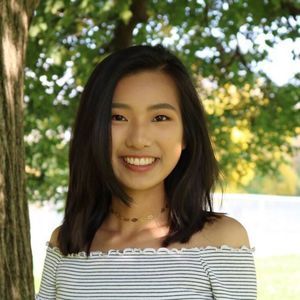 Meet your Posher, Michelle